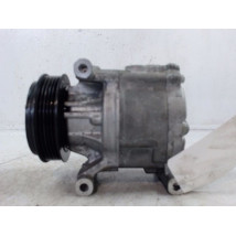 COMPRESSEUR AIR CONDITIONNE FIAT 500