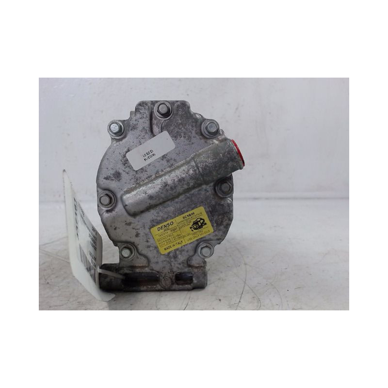 COMPRESSEUR AIR CONDITIONNE FIAT 500