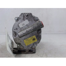 COMPRESSEUR AIR CONDITIONNE FIAT 500