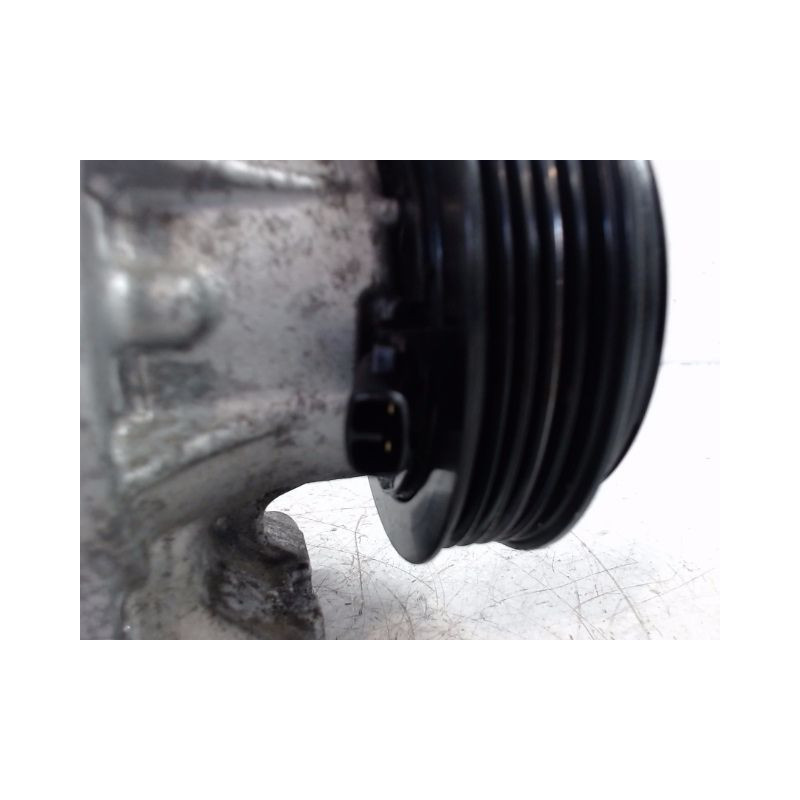 COMPRESSEUR AIR CONDITIONNE FIAT 500