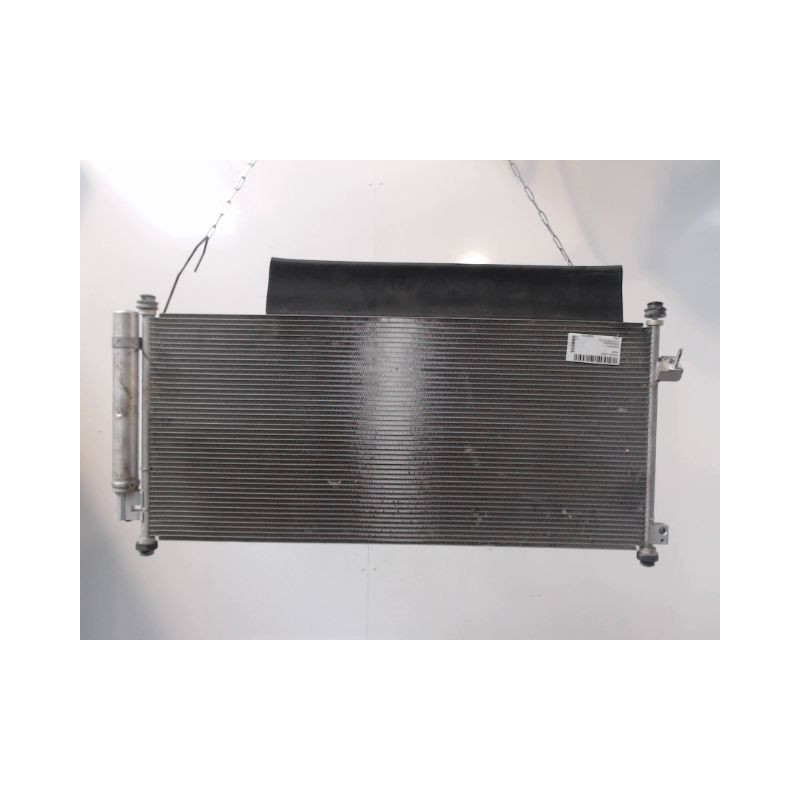 CONDENSEUR CLIMATISATION HONDA JAZZ