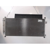 CONDENSEUR CLIMATISATION HONDA JAZZ