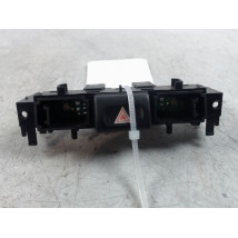 BOUTON DE WARNING JAGUAR X-TYPE
