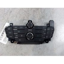 COMMANDE AUTORADIO OPEL INSIGNIA