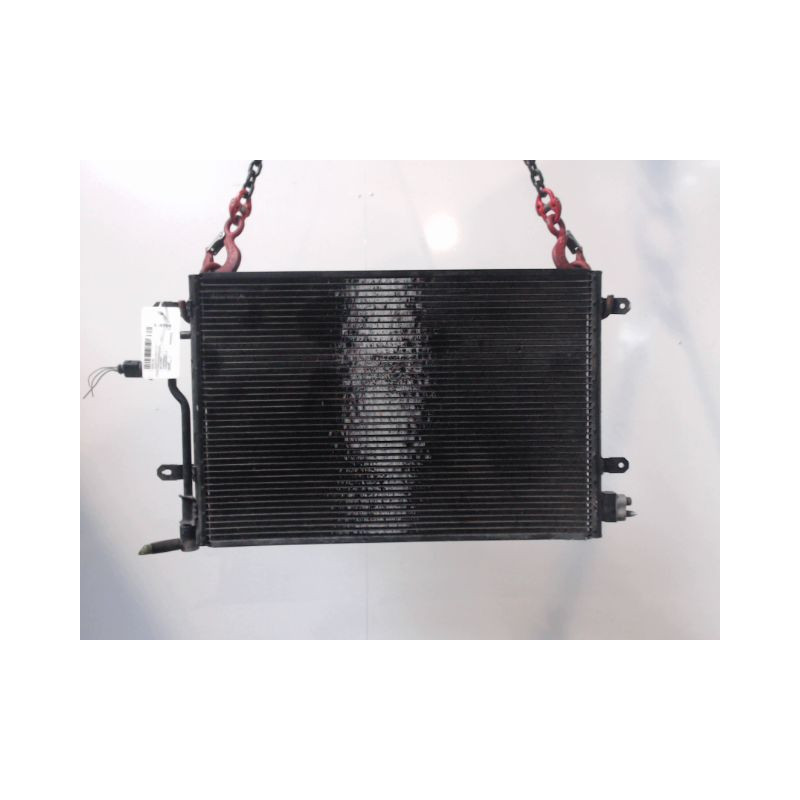 CONDENSEUR CLIMATISATION AUDI A4 AVANT 01-04