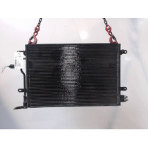 CONDENSEUR CLIMATISATION AUDI A4 AVANT 01-04