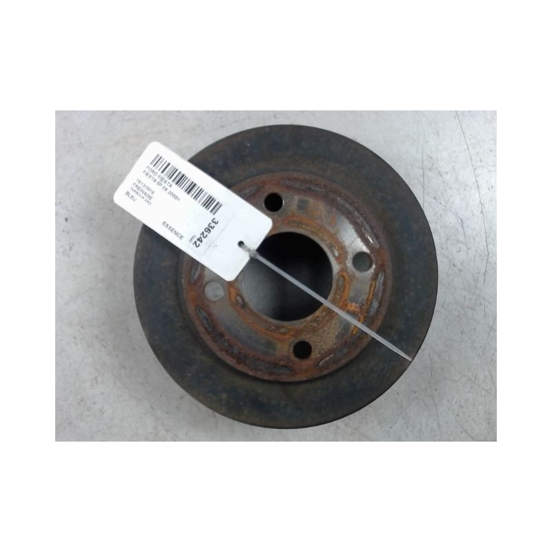 TAMBOUR ARRIERE DROIT FORD FIESTA 2008-