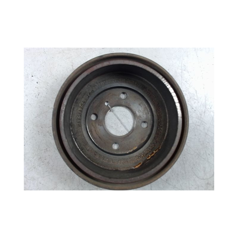 TAMBOUR ARRIERE DROIT FORD FIESTA 2008-