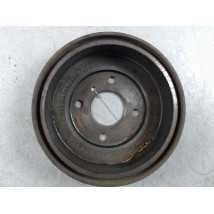 TAMBOUR ARRIERE DROIT FORD FIESTA 2008-