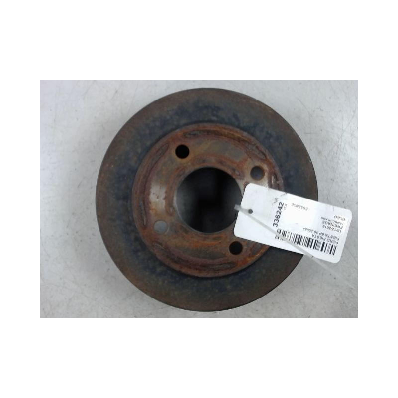 TAMBOUR ARRIERE GAUCHE FORD FIESTA 2008-