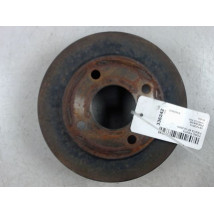 TAMBOUR ARRIERE GAUCHE FORD FIESTA 2008-