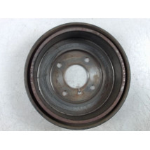 TAMBOUR ARRIERE GAUCHE FORD FIESTA 2008-