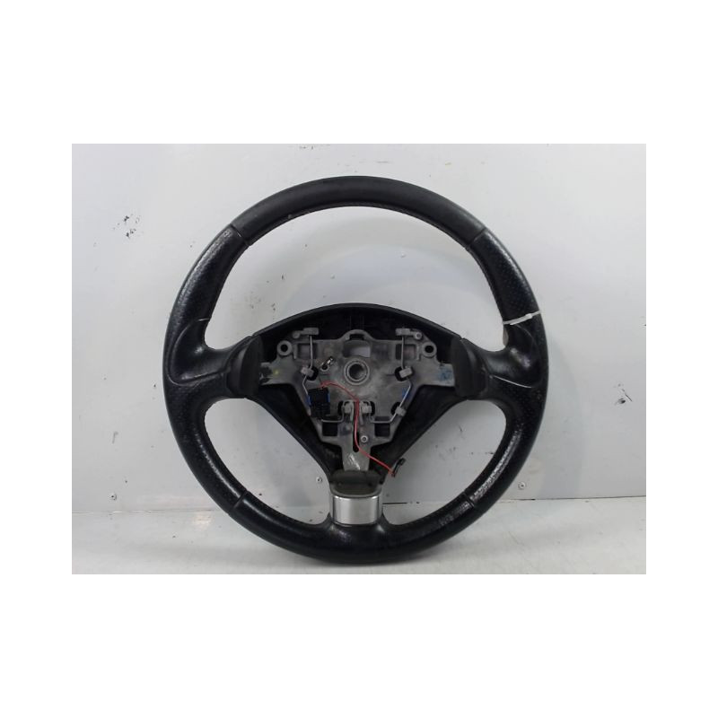 VOLANT DE DIRECTION PEUGEOT 407
