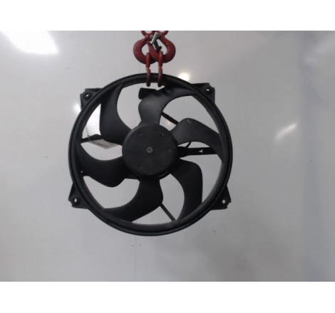 MOTEUR VENTILATEUR RADIATEUR
