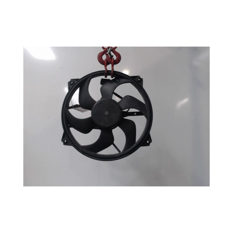 MOTEUR VENTILATEUR RADIATEUR PEUGEOT 307 2001-2005