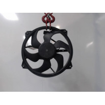 MOTEUR VENTILATEUR RADIATEUR PEUGEOT 307 2001-2005