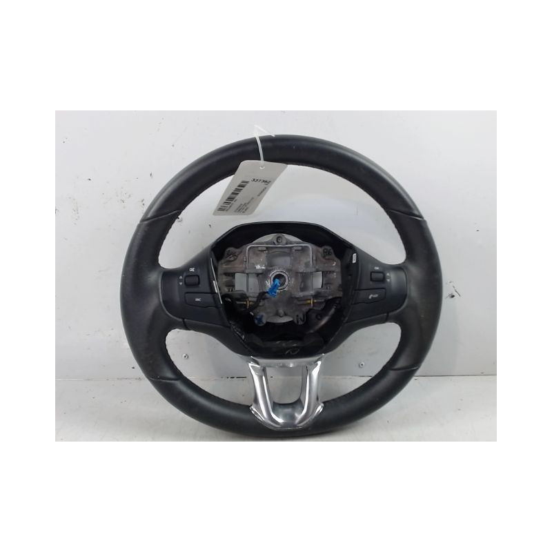 VOLANT DE DIRECTION PEUGEOT 208