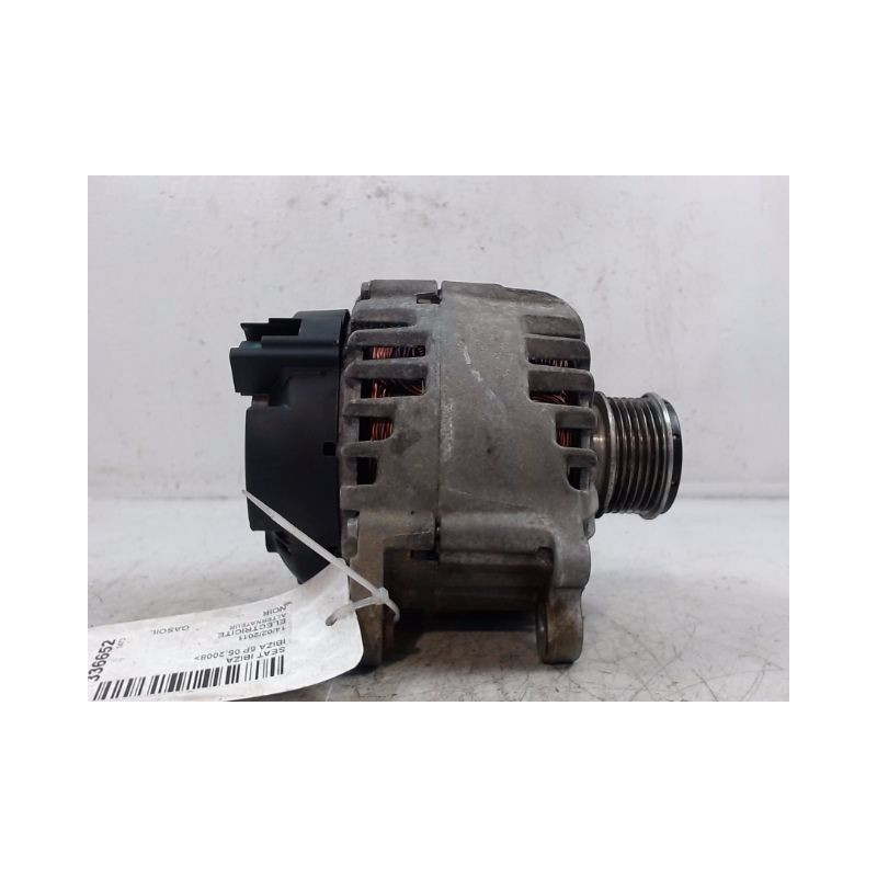 ALTERNATEUR SEAT IBIZA 2008-
