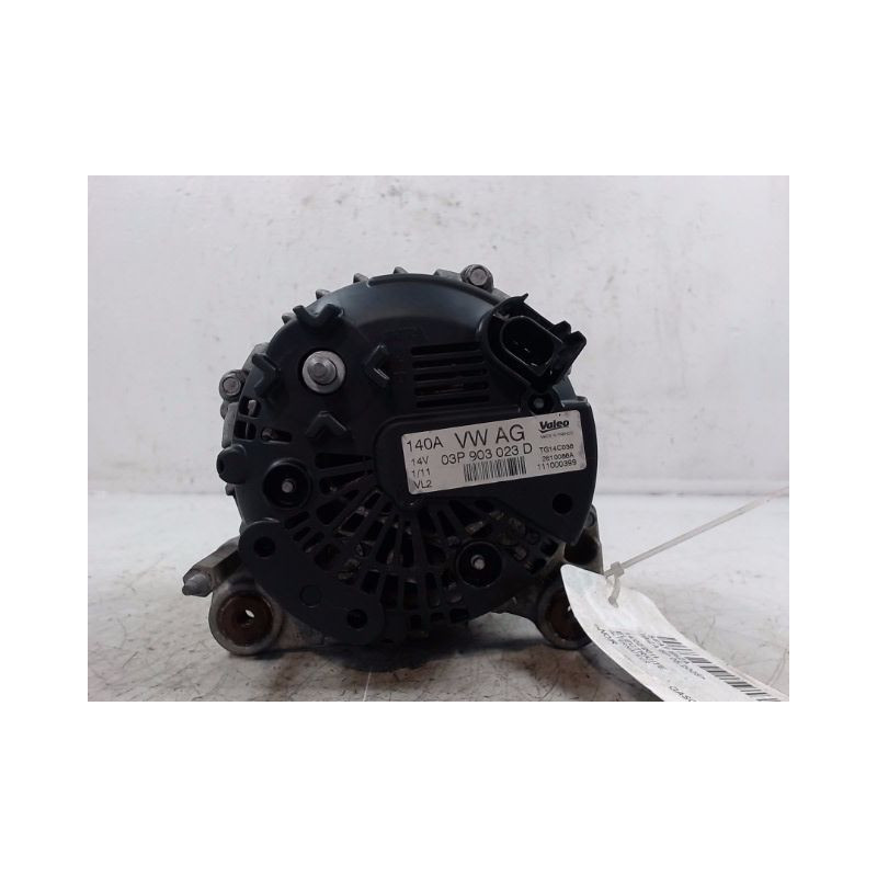 ALTERNATEUR SEAT IBIZA 2008-