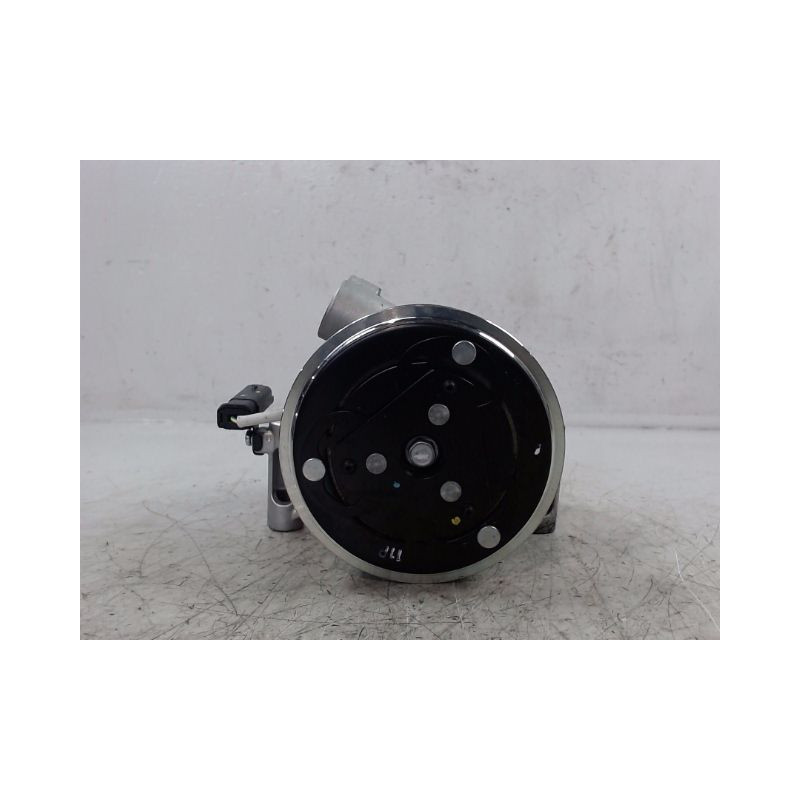 COMPRESSEUR AIR CONDITIONNE CITROEN C1 5P