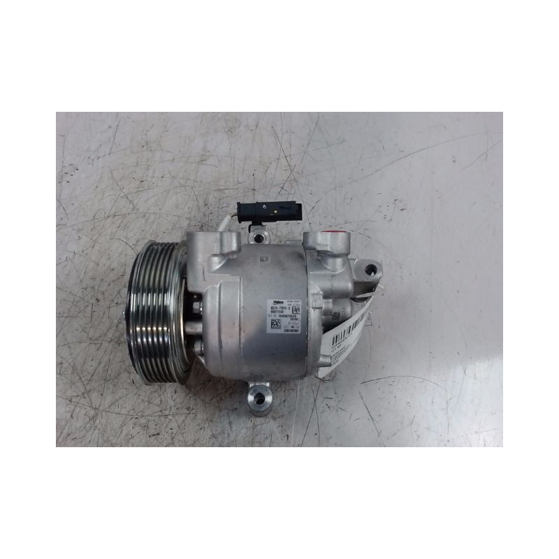 COMPRESSEUR AIR CONDITIONNE CITROEN C1 5P