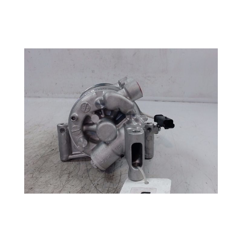 COMPRESSEUR AIR CONDITIONNE CITROEN C1 5P