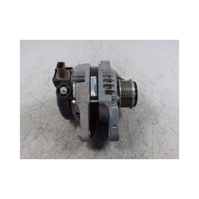ALTERNATEUR CITROEN C1 5P