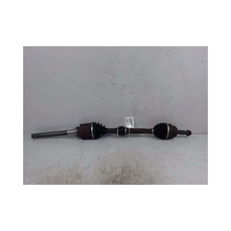 TRANSMISSION AVANT DROIT MITSUBISHI OUTLANDER 