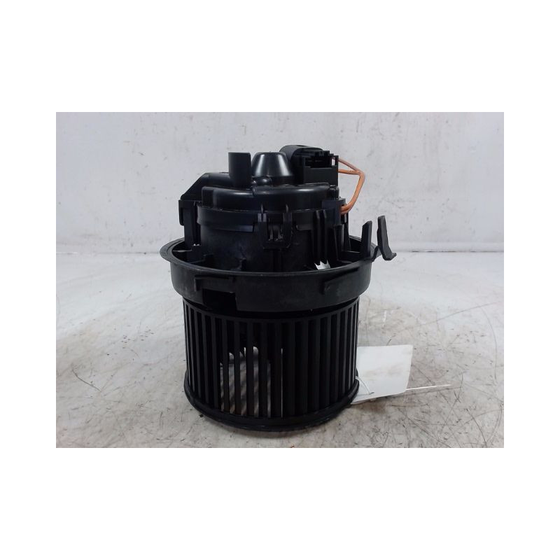 MOTEUR VENTILATEUR CHAUFFAGE CITROEN C1 5P