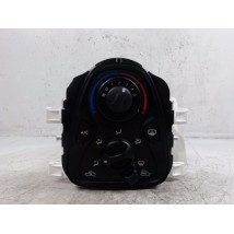 COMMANDE DE CHAUFFAGE CITROEN C1 5P