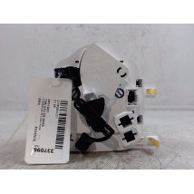 COMMANDE DE CHAUFFAGE CITROEN C1 5P