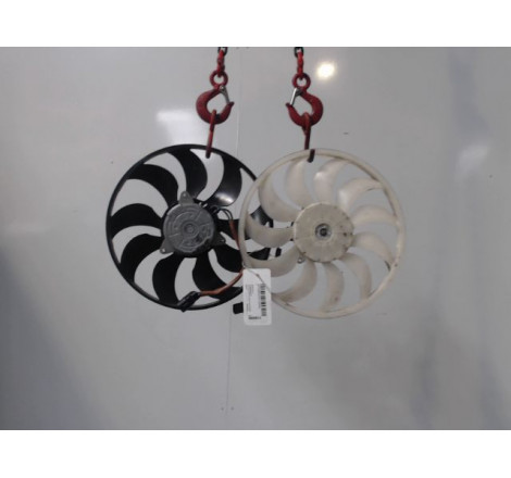 MOTEUR VENTILATEUR CHAUFFAGE