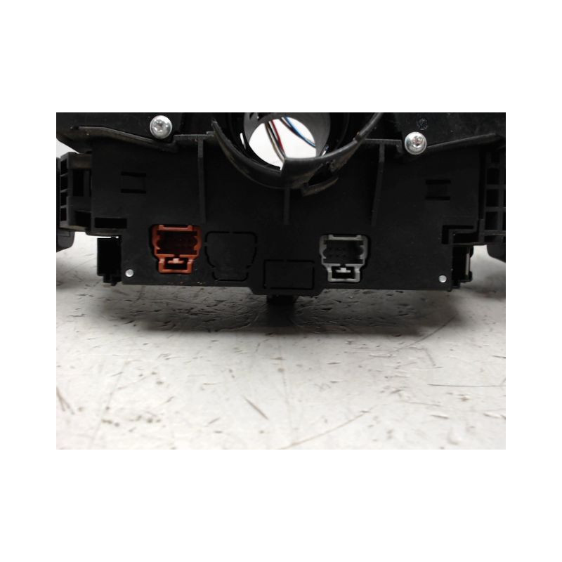 BLOC COMMODOS PEUGEOT 207