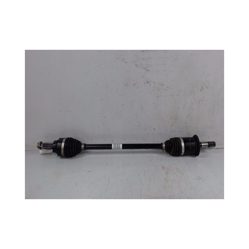 TRANSMISSION ARRIERE DROIT B.M.W. SERIE 1 116 d