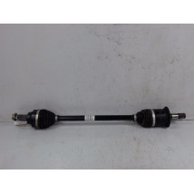 TRANSMISSION ARRIERE DROIT B.M.W. SERIE 1 116 d