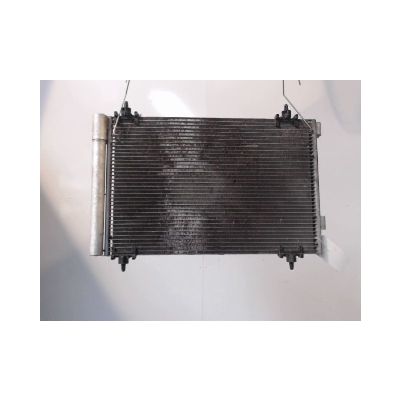 CONDENSEUR CLIMATISATION PEUGEOT 308 2011-