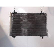 CONDENSEUR CLIMATISATION PEUGEOT 308 2011-