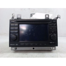 AUTORADIO NISSAN MICRA 2009-