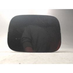 VOLET DE TRAPPE CARBURANT