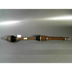 TRANSMISSION AVD