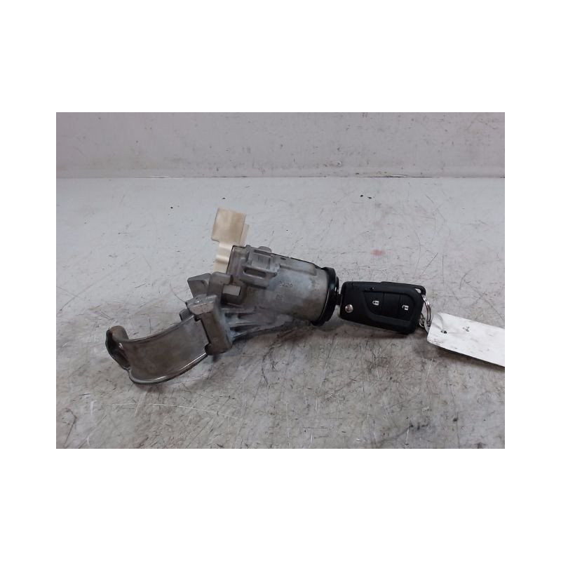 ANTIVOL DE DIRECTION CITROEN C1 5P