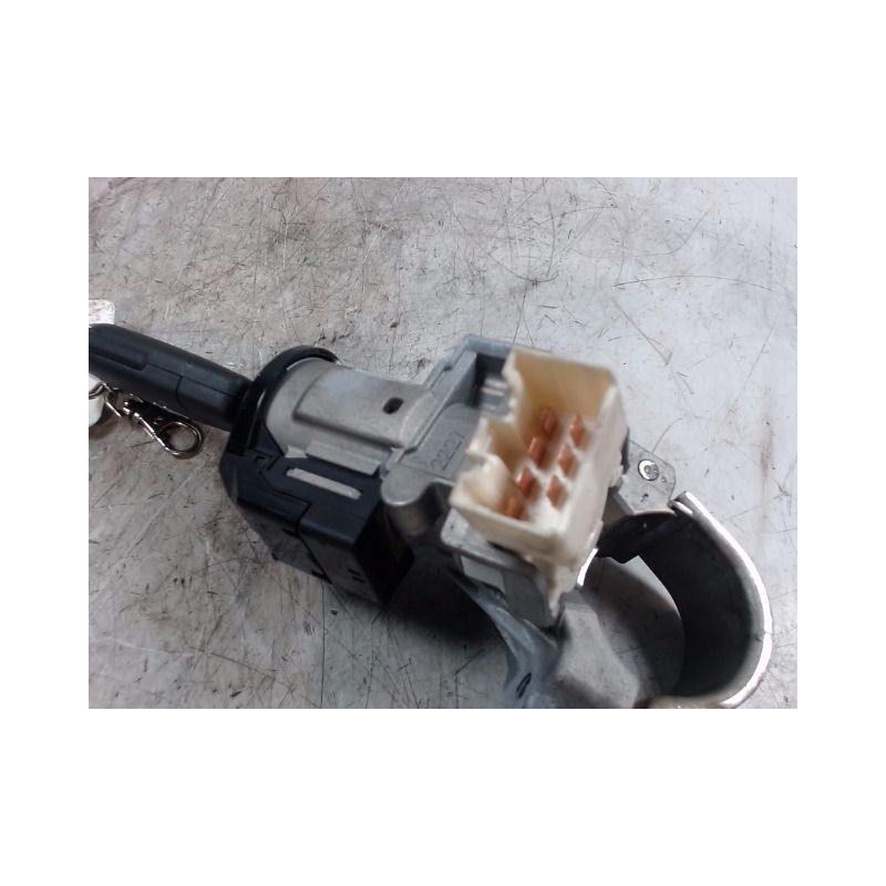 ANTIVOL DE DIRECTION CITROEN C1 5P