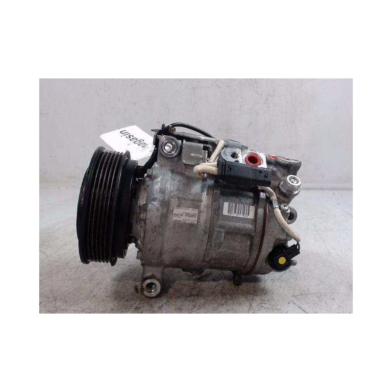 COMPRESSEUR AIR CONDITIONNE MERCEDES CLASSE A