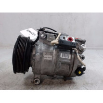 COMPRESSEUR AIR CONDITIONNE MERCEDES CLASSE A