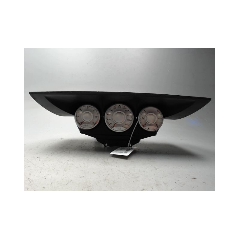 BLOC COMPTEURS CITROEN C8