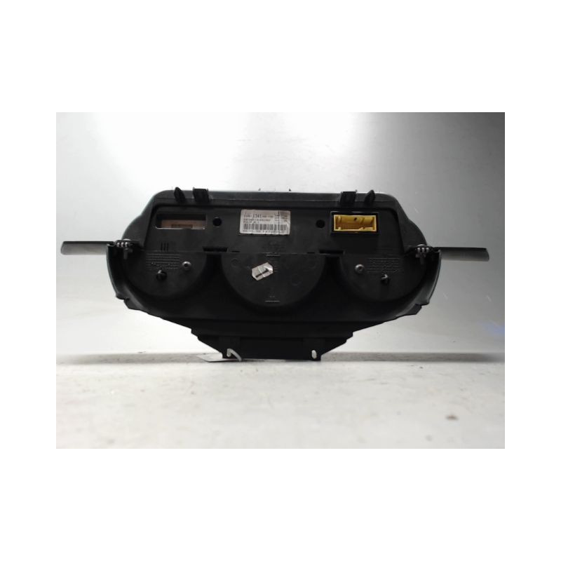 BLOC COMPTEURS CITROEN C8