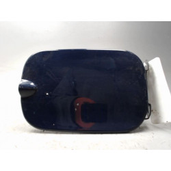 VOLET DE TRAPPE CARBURANT