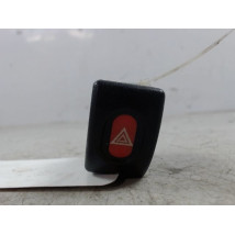 BOUTON DE WARNING OPEL CORSA 93-97