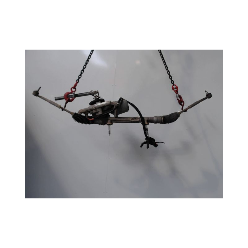 CREMAILLERE CITROEN C3 2009-