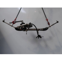 CREMAILLERE CITROEN C3 2009-